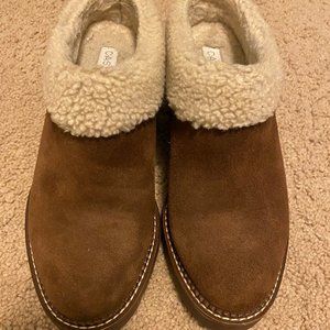 Caslon Mules/Clogs Size 7